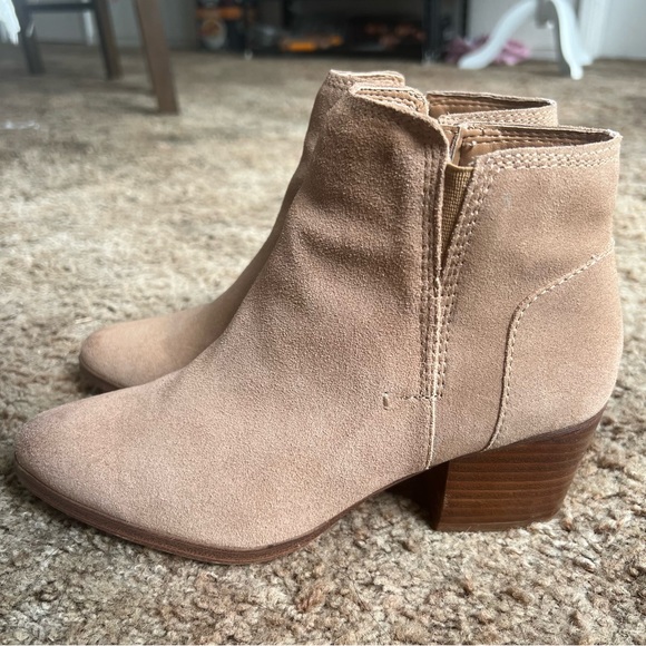 ALDO ankle boot - Picture 3 of 6